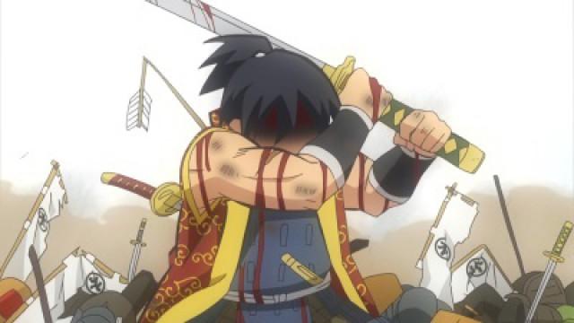 A Warrior's Duty