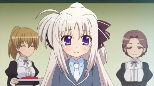 リンネ・ベルリネッタ