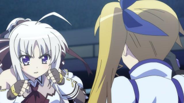 勝者と敗者