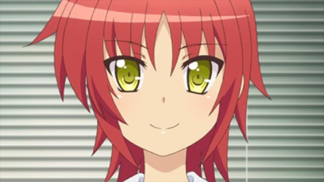 #05.75「見守る瞳」