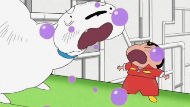 Buttlien vs Shinnosuke