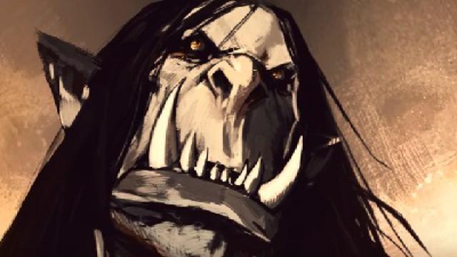 Part 1: Kargath