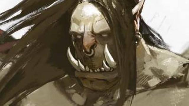 Part 2: Grommash