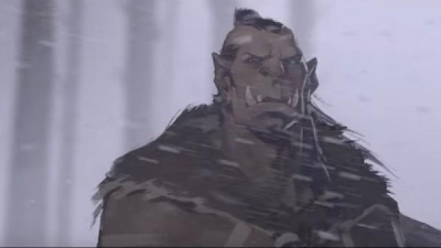 Part 3: Durotan