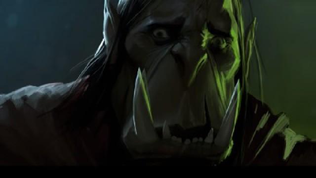 Harbingers: Gul'dan