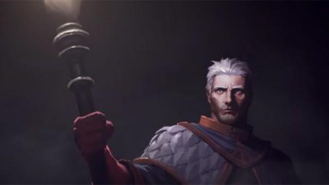 Harbingers: Khadgar
