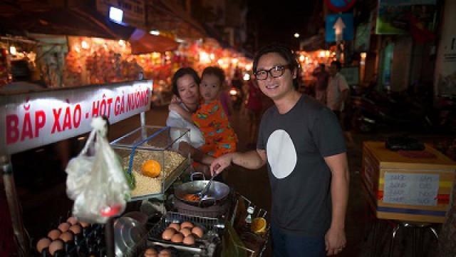 Saigon, Vietnam (1)