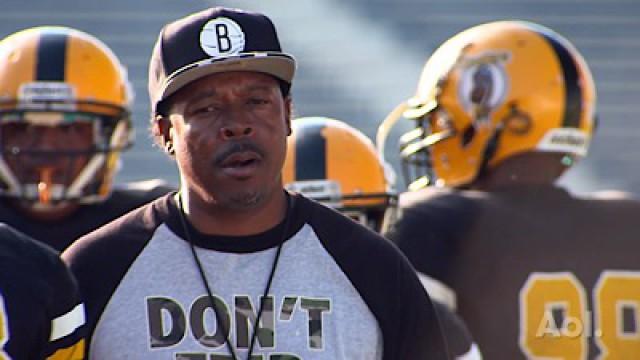 Build That Dogg In 'Em