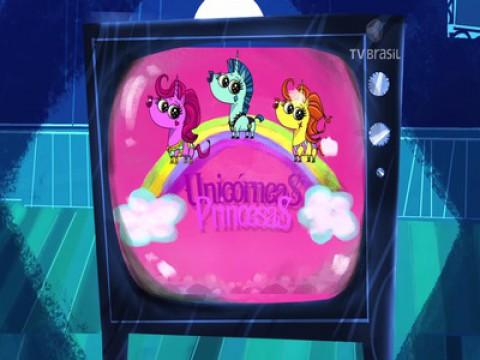 Unicorn Princesses