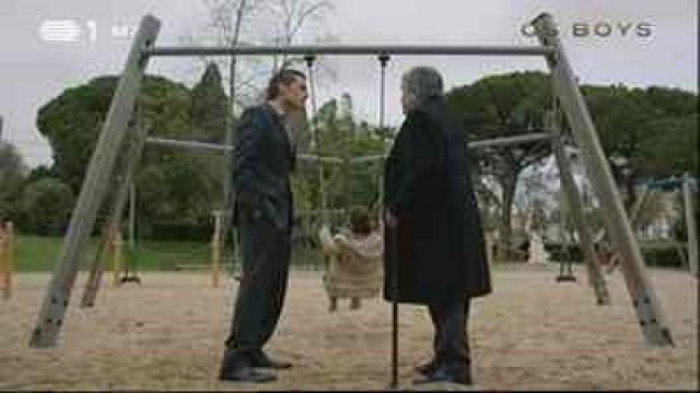 O Grande Houdini