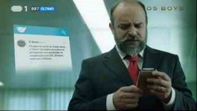 O Povo é Quem Mais Ordena