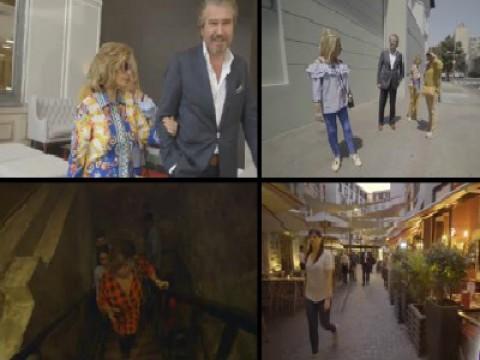Chile: Fuego, Serrucho, Hijastra y Traición