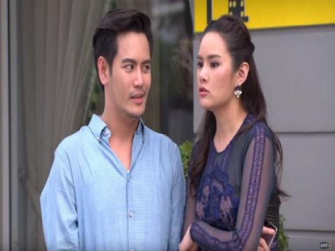 Episode 08 เทพบุตรของตุ๊ดจรจัด