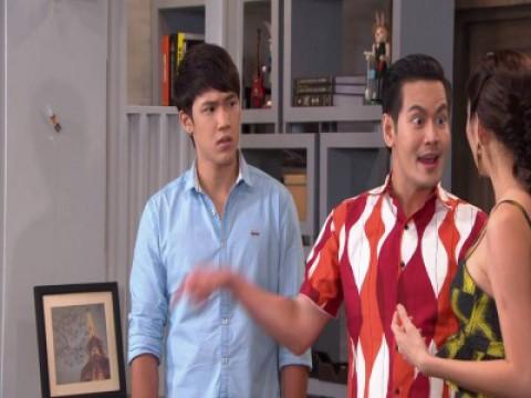 Episode 10 รองเท้าคู่เก่า