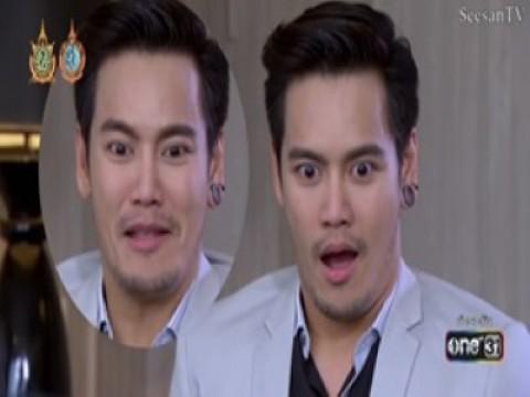 Episode 12 ชะนีตีเก้ง