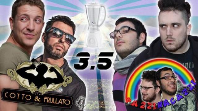 Merluzzo Time