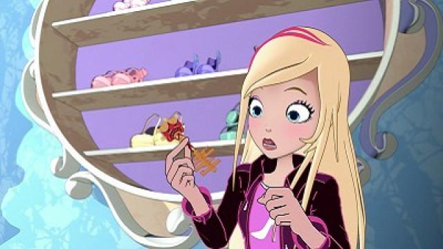 A School for Fairy Tales