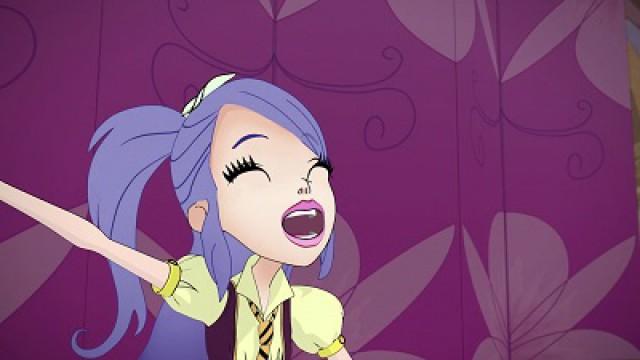 Song of the Sea Witch