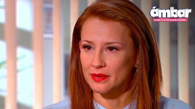 ¿Matilde le dirá la verdad a Cristóbal?