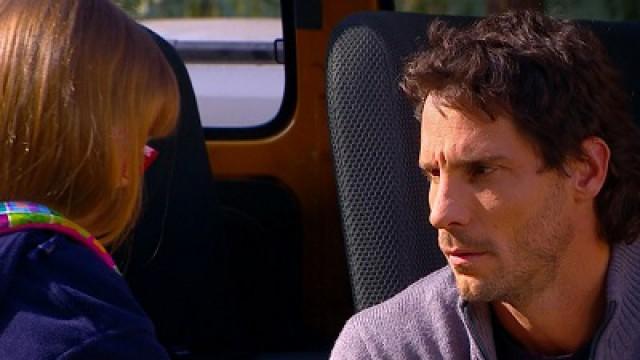 Dany aconsejó a Ámbar