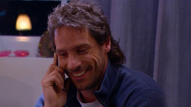 Dany supo que Matilde no está interesada en Cristóbal