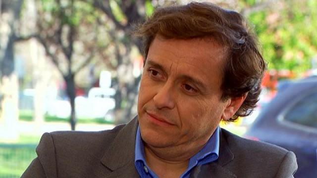 El plan de Cristóbal