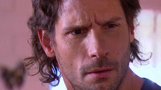 ¡Dani se enteró que es hermano de Álex!
