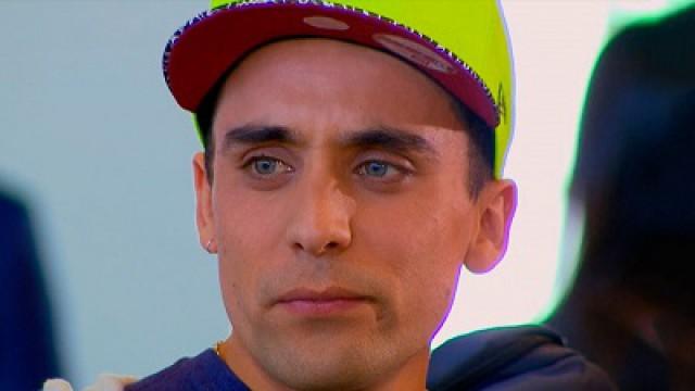 ¡Álex se quedará en Chile!