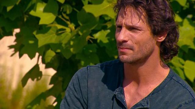El tenso momento entre Dany y Matilde