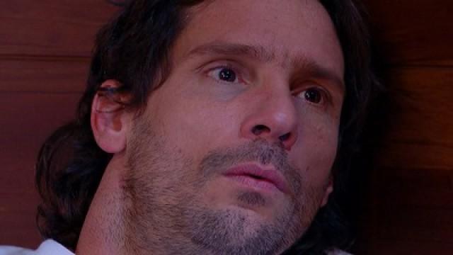 Dany se delató en sueños