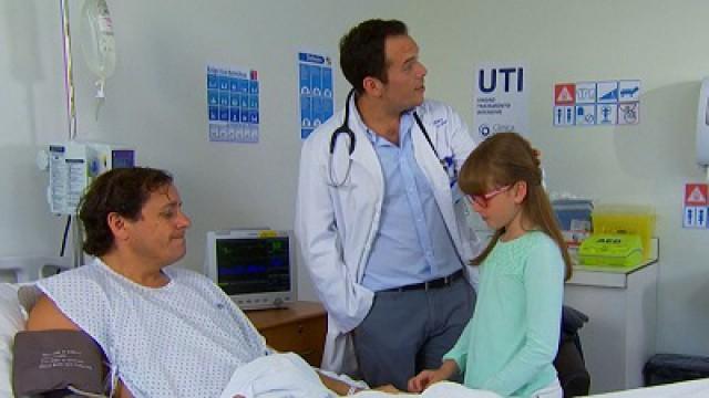 Cristóbal ocultó su diagnóstico