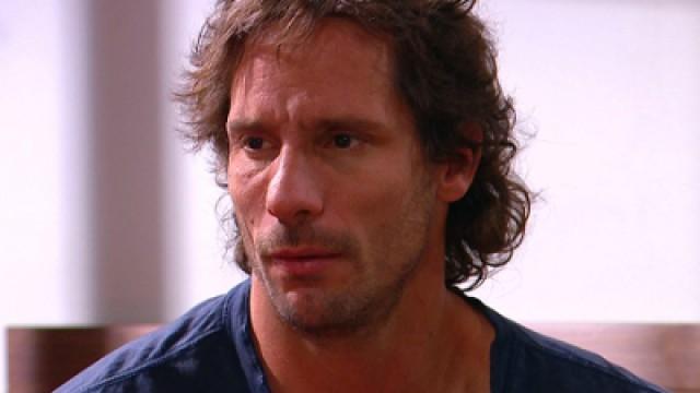 Dany se irá a vivir a Los Andes
