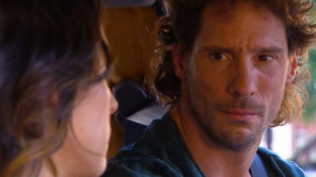 Carla terminó con Dany
