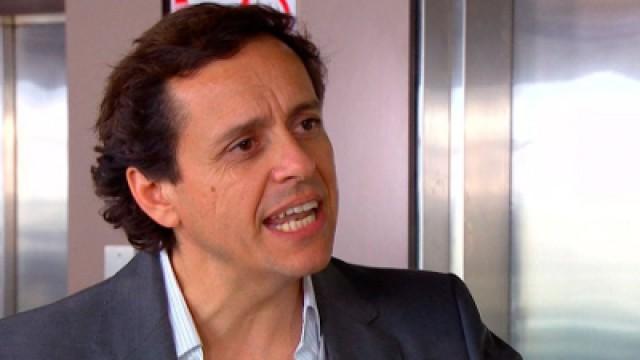 ¡Cristóbal se enfrentó con Dany!