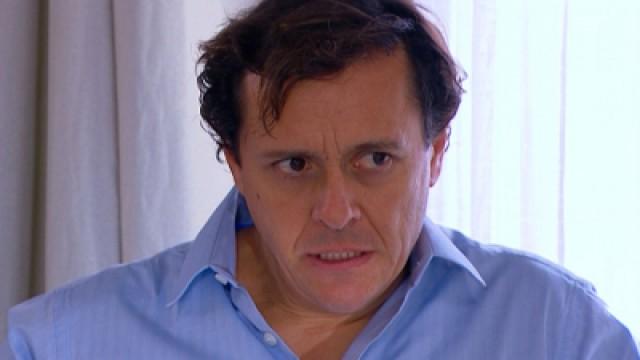Carla ya no quiere seguir ayudando a Cristóbal
