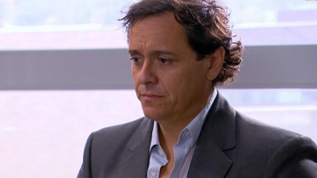 Las sospechas en torno a la enfermedad de Cristóbal