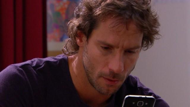 Dany encontró evidencia contra Cristóbal