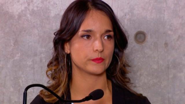 Carla declaró contra Matilde