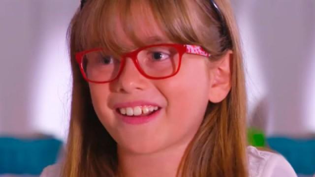 ¡Ámbar optó por Matilde!