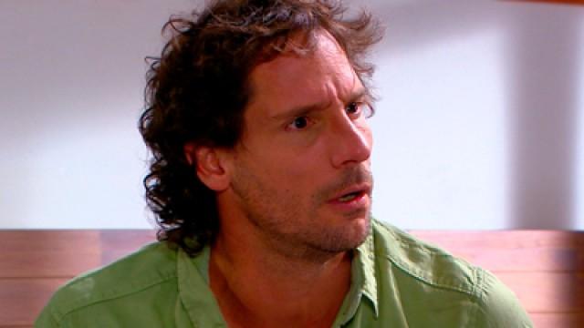 Dany se enteró del macabro engaño de Cristóbal