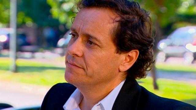 Cristóbal confrontó a Carla