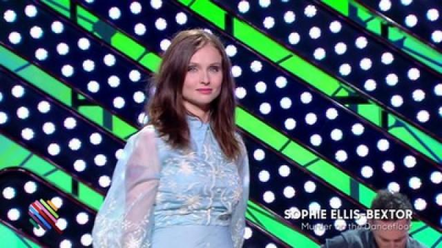 Sophie Ellis Bextor - Murder on the Dance Floor