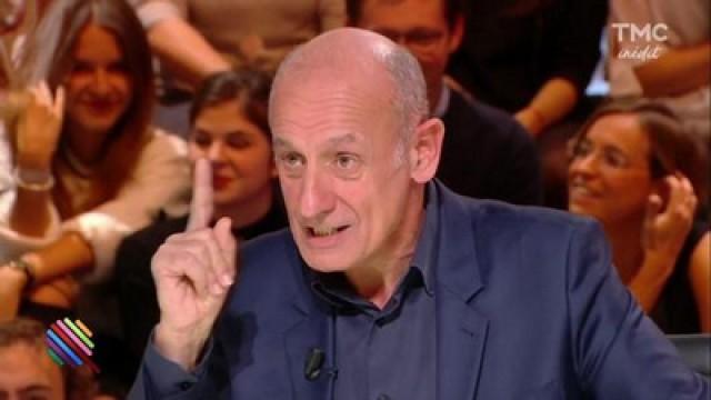 Avec Jean-Michel Aphatie