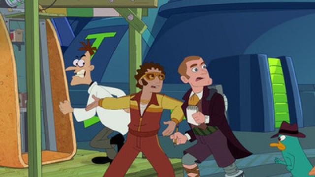 The Phineas and Ferb Effect