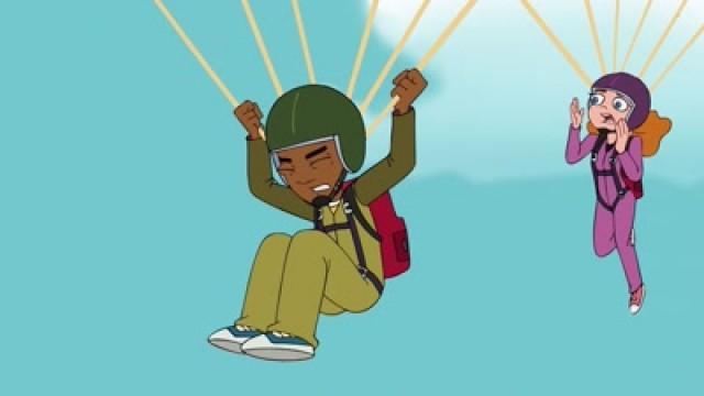 Freefall