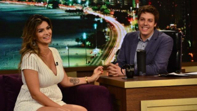 Kelly Key e Neto