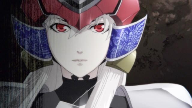 Soul Buster