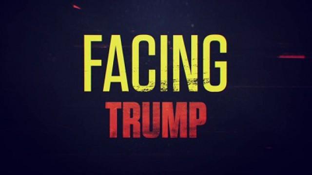 Facing Schwarzenegger