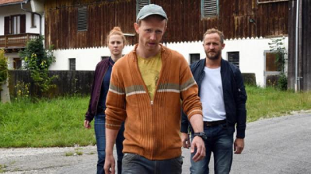 ... und der Schädel des Saatans