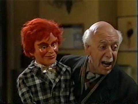 The Dummy's Curse